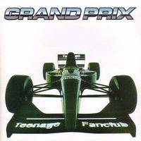Teenage Fanclub : Grand Prix